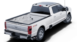 2025 Ford Super Duty® External Image 4
